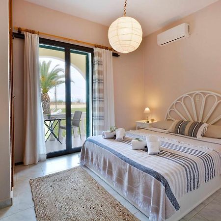 Ariadni Sidari Beach House 외부 사진